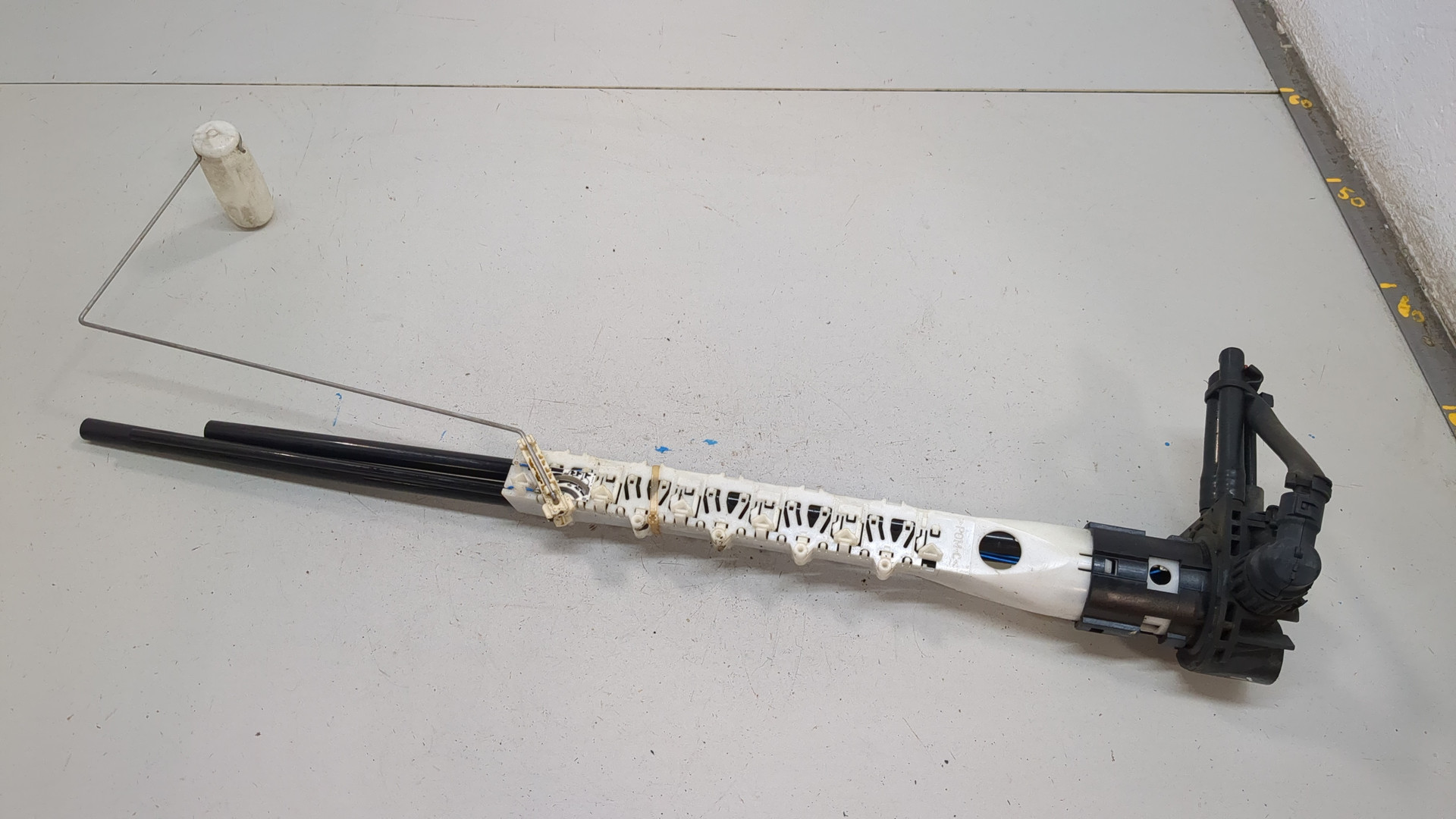 Датчик уровня топлива