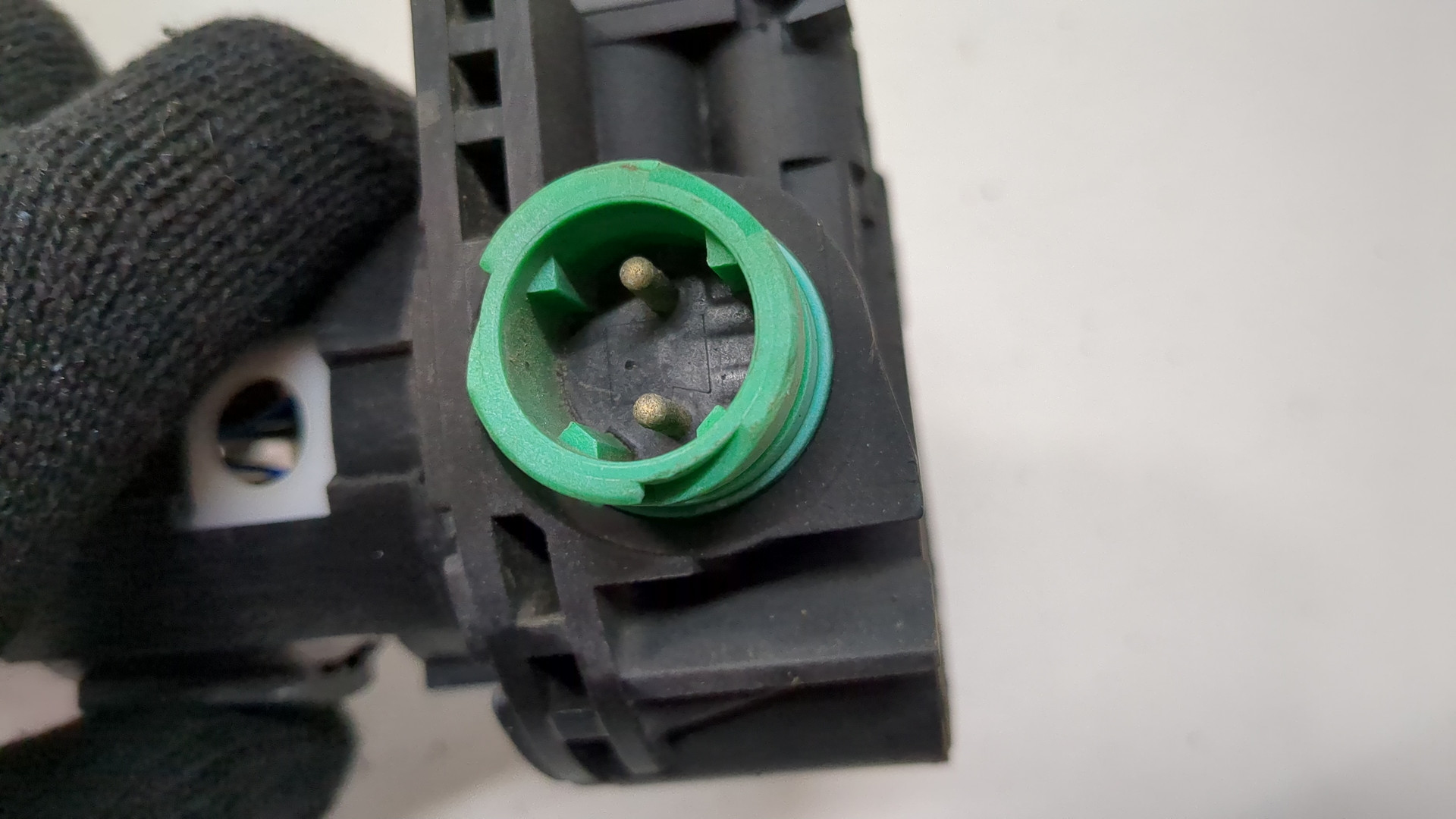 Датчик уровня топлива