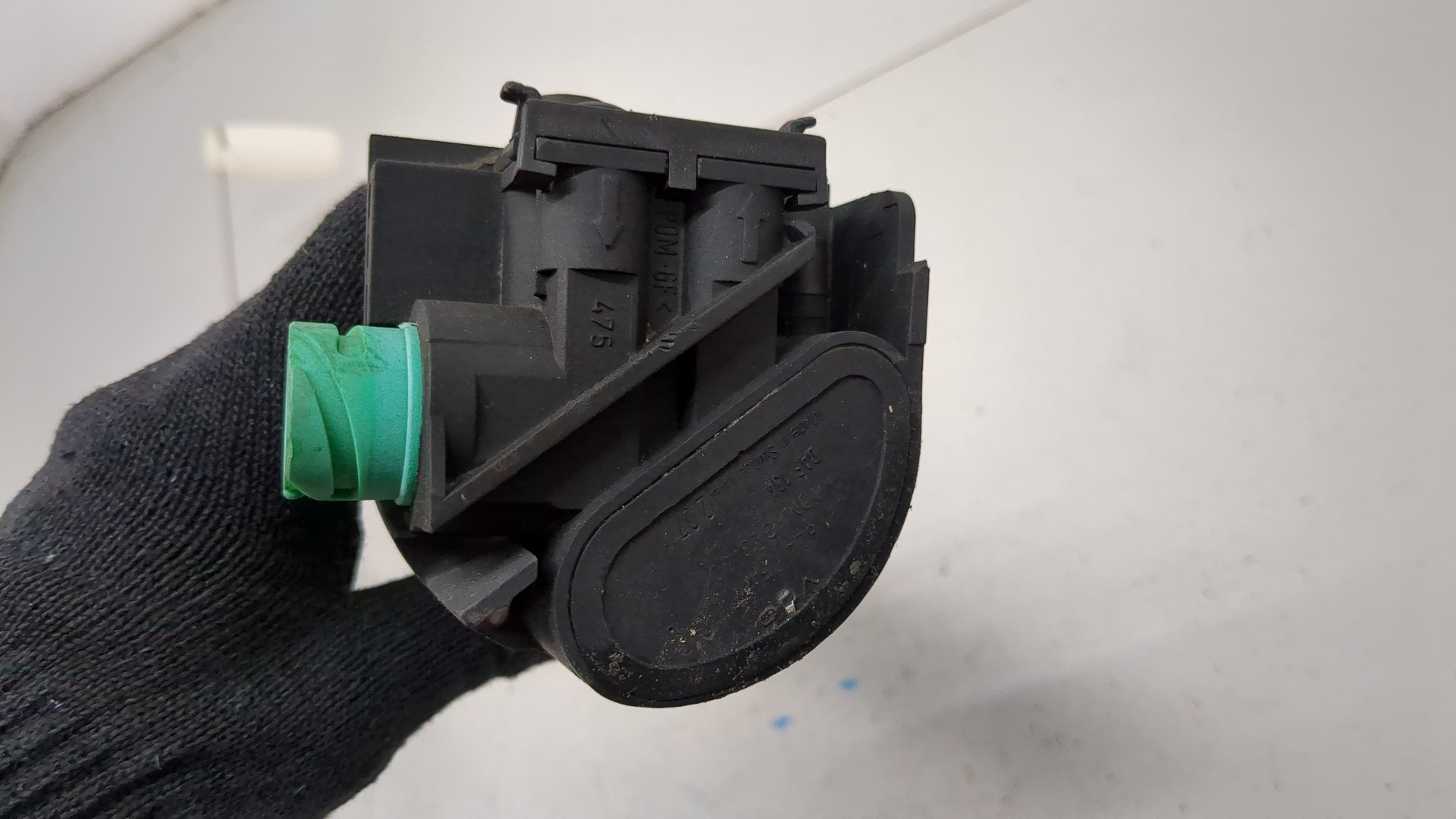 Датчик уровня топлива