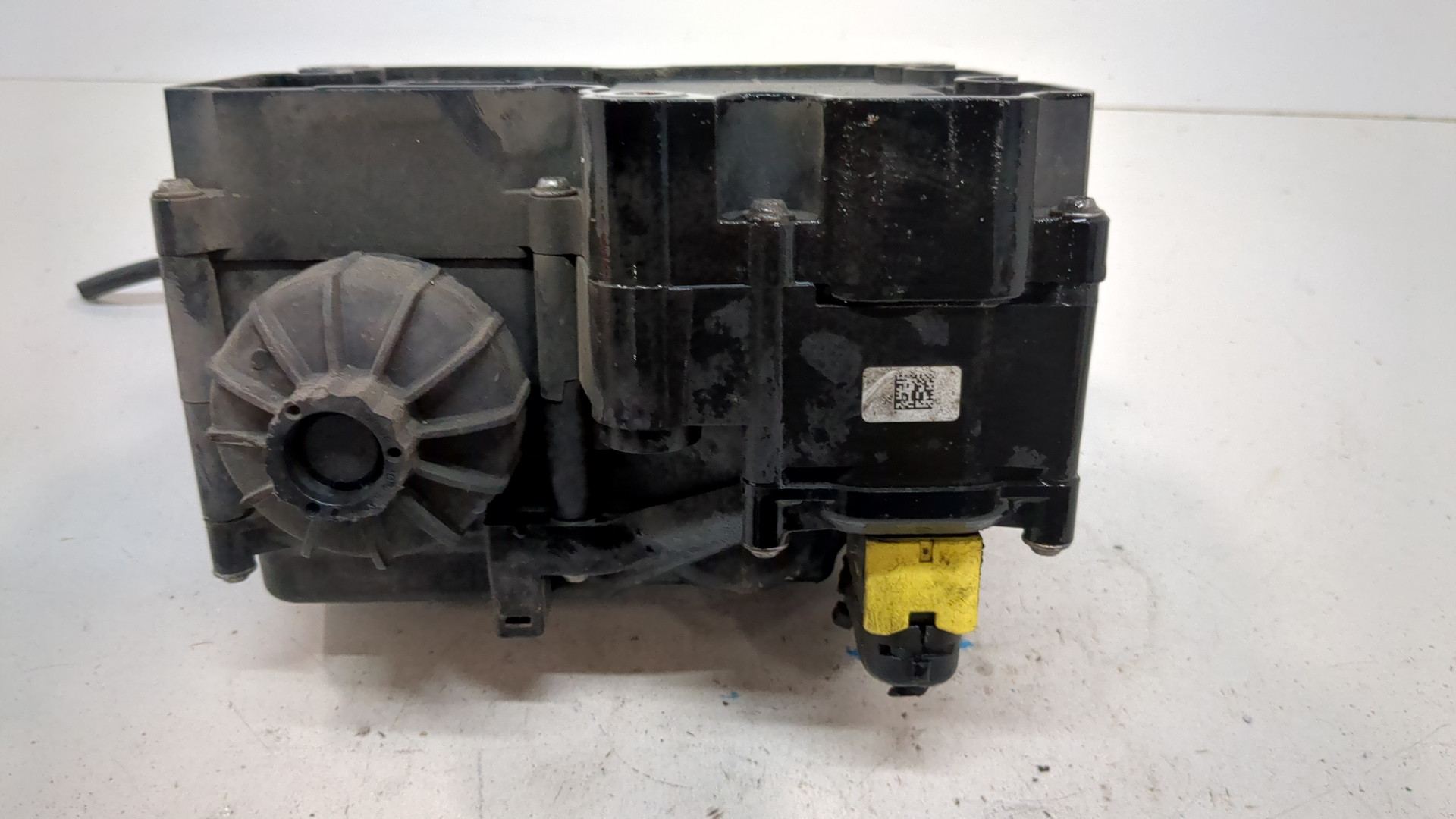 Насос системы AdBlue