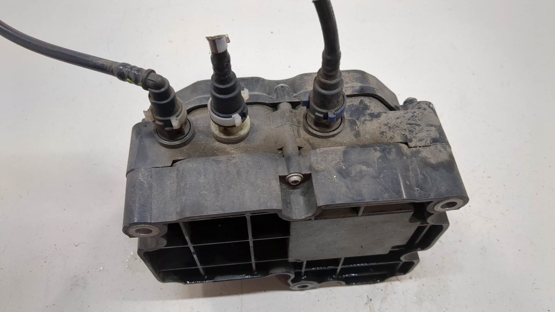 Насос системы AdBlue