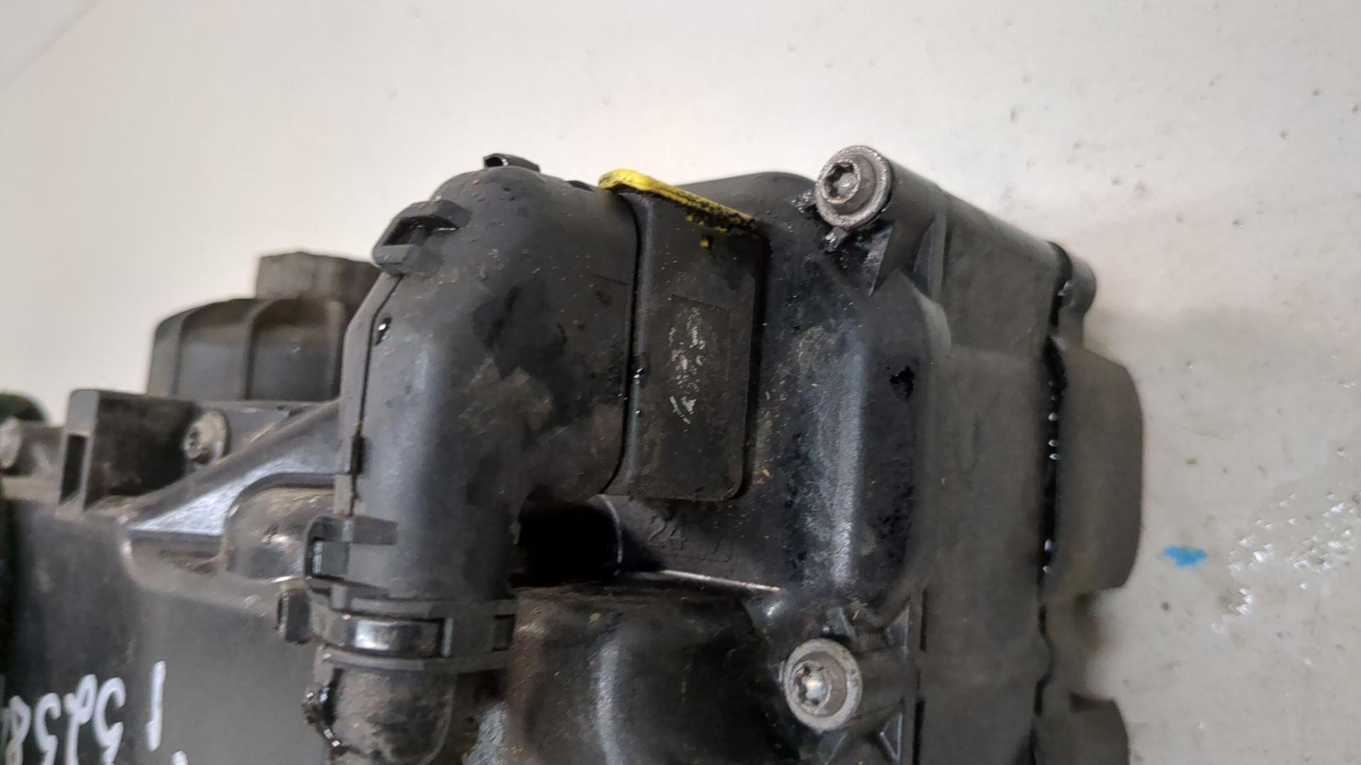 Насос системы AdBlue