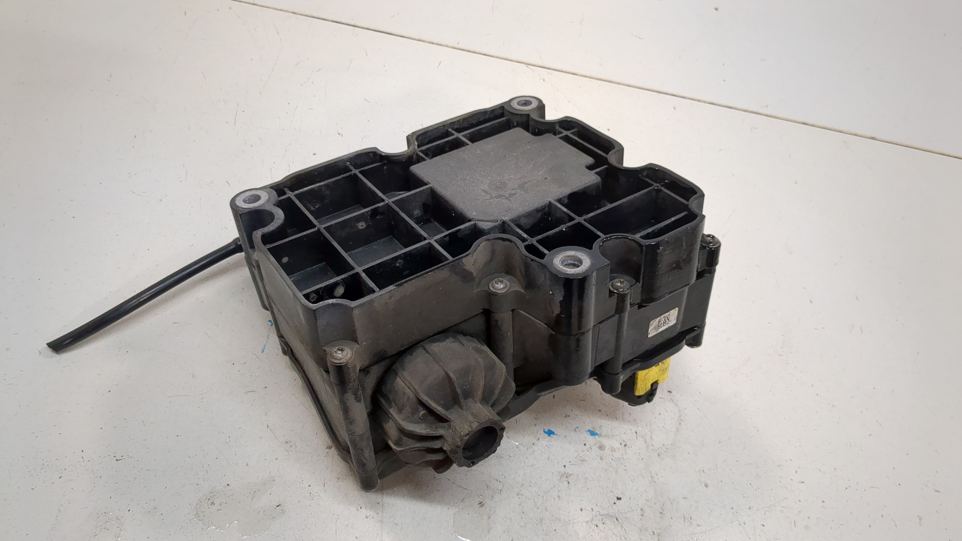 Насос системы AdBlue