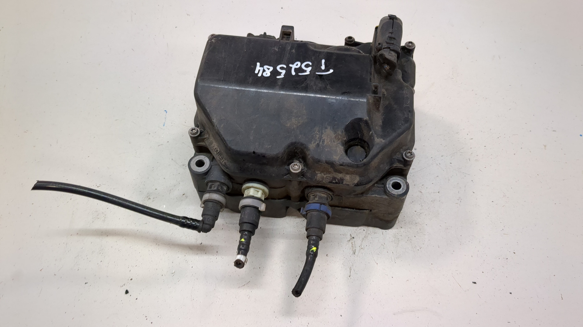 Насос системы AdBlue