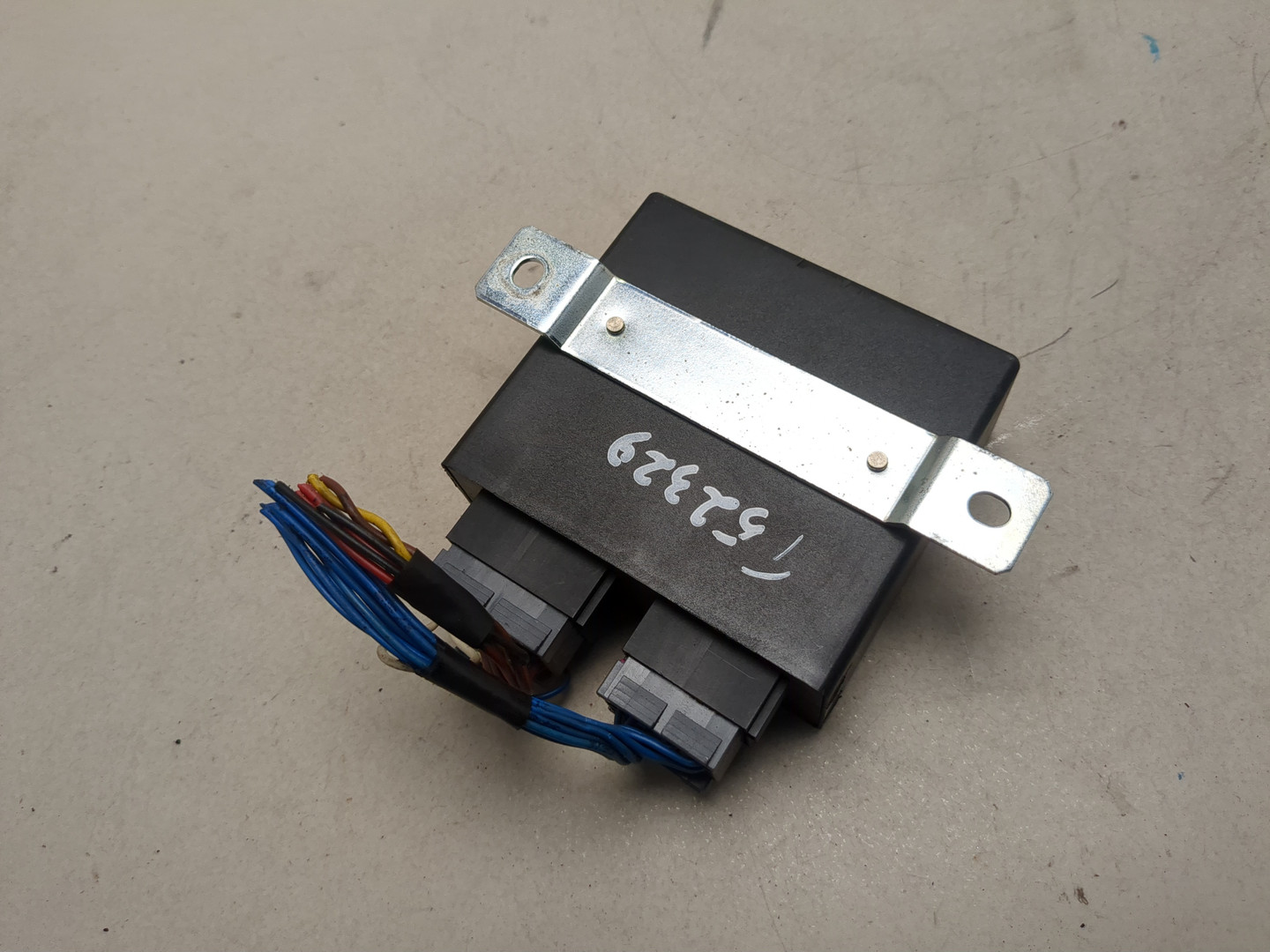 Блок управления АКПП