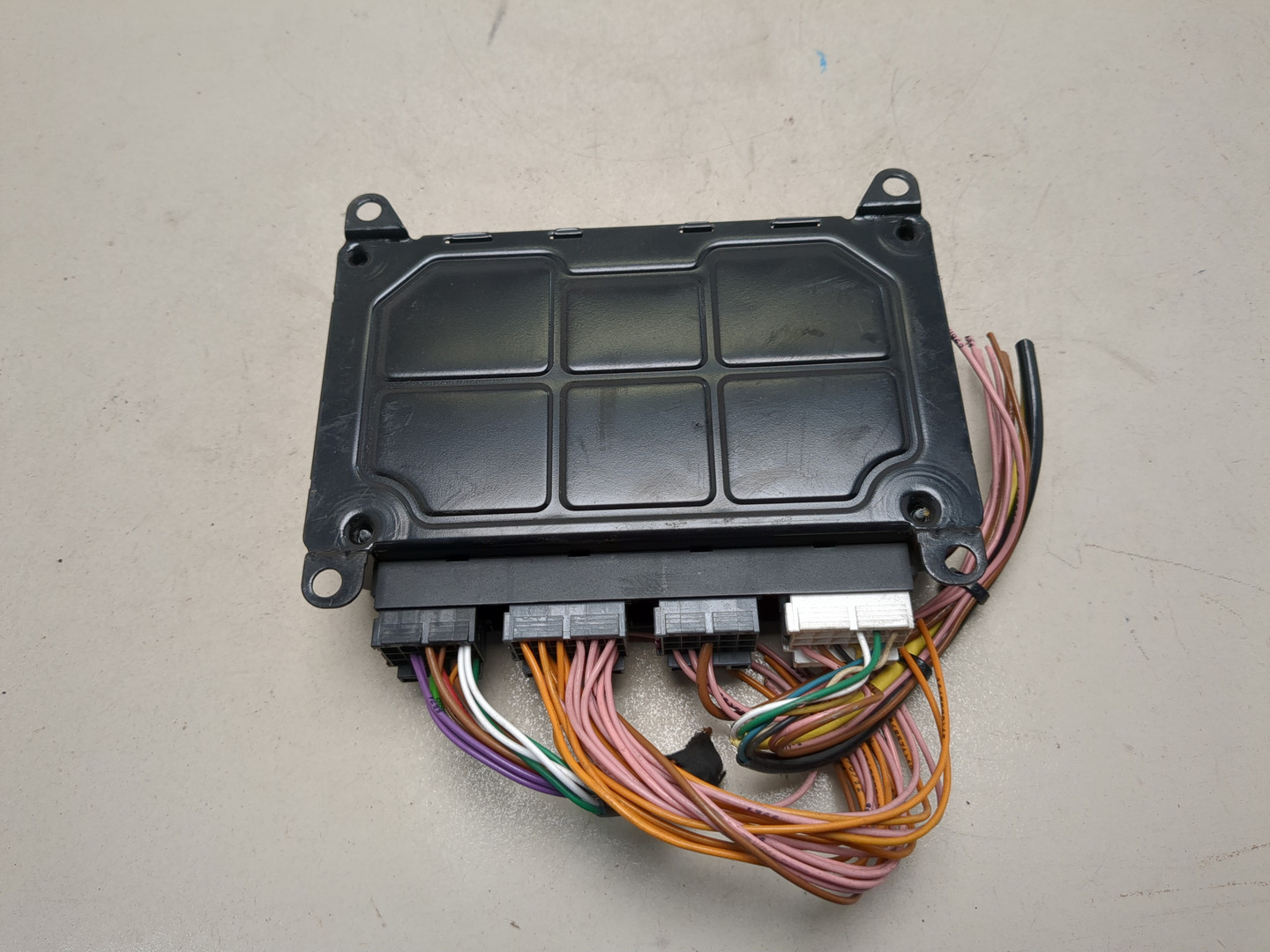 Блок управления ABS