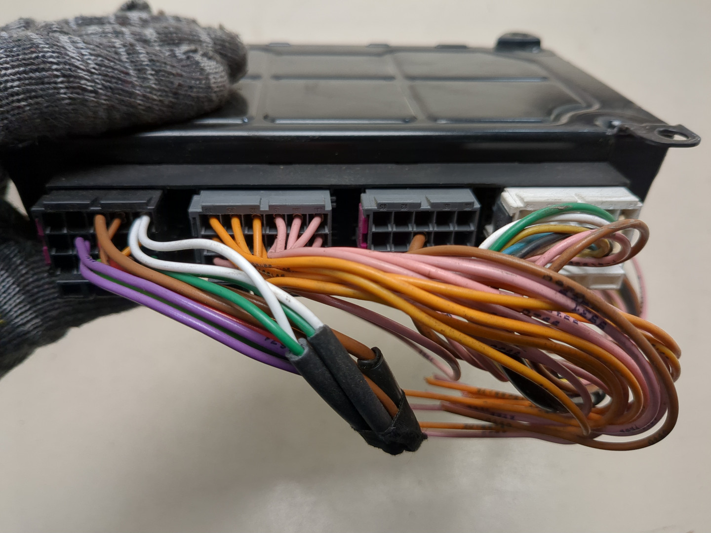 Блок управления ABS