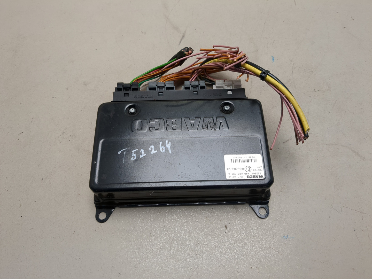 Блок управления ABS