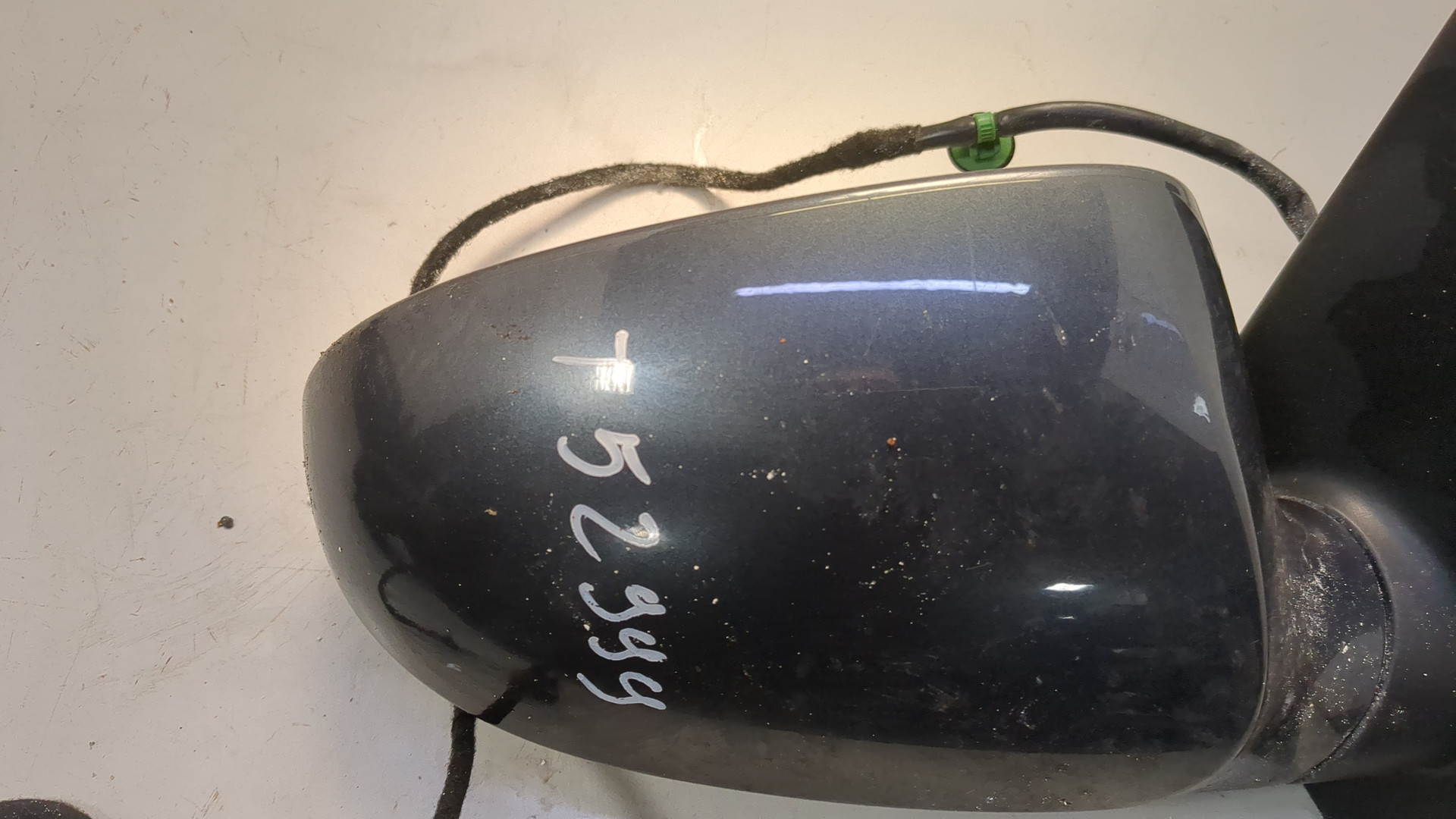 Зеркало правое электрическое