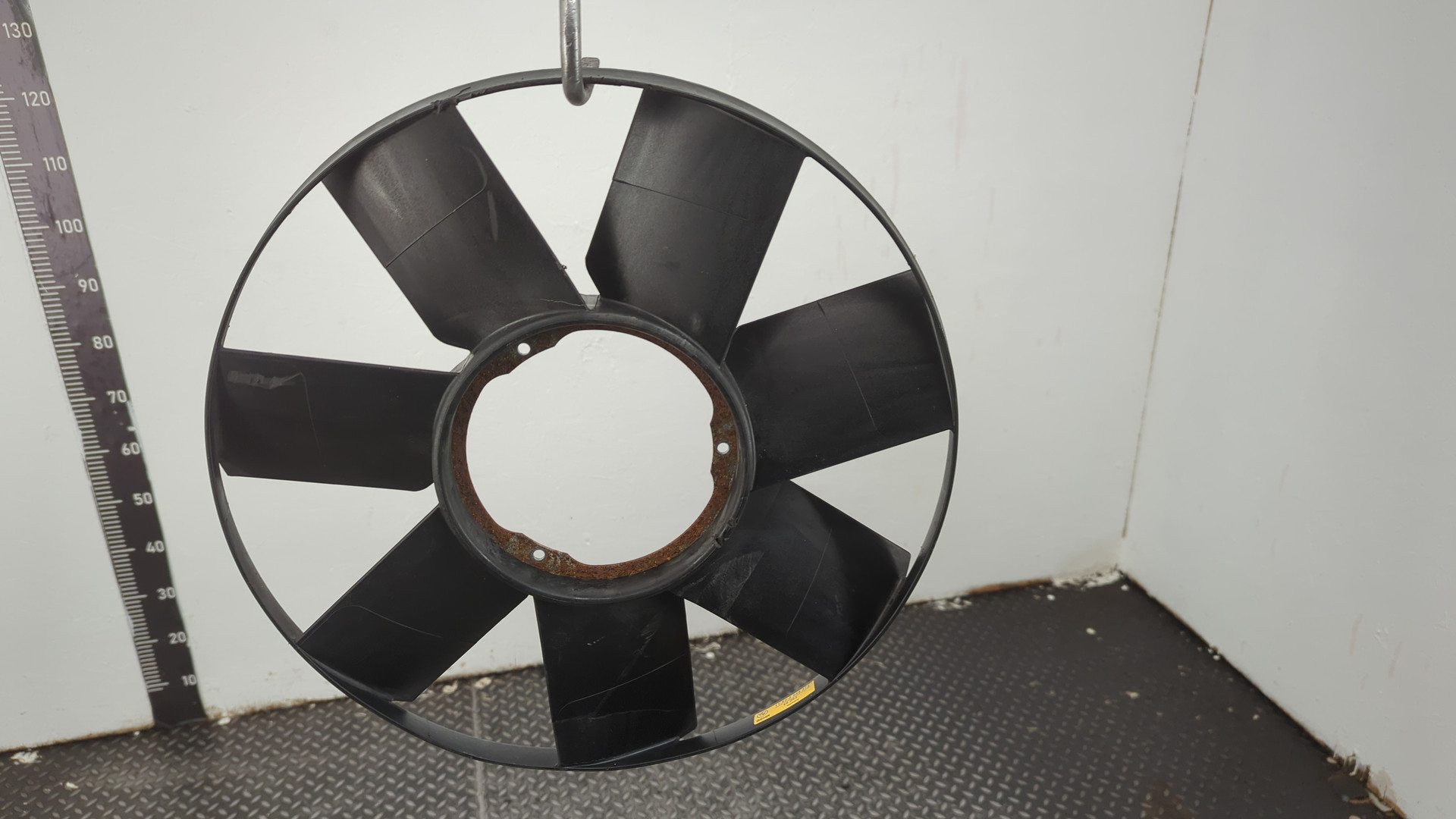 Крыльчатка