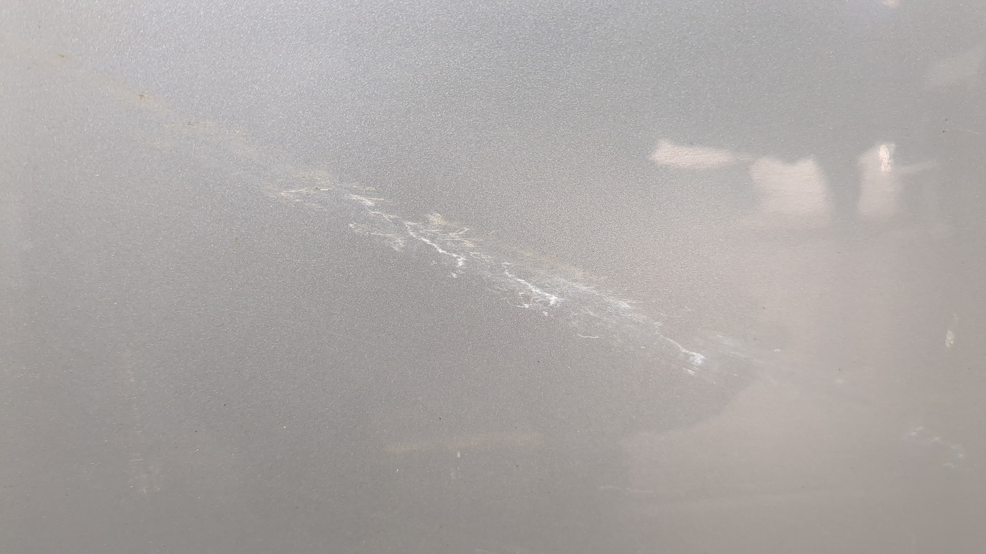 Дверь передняя левая