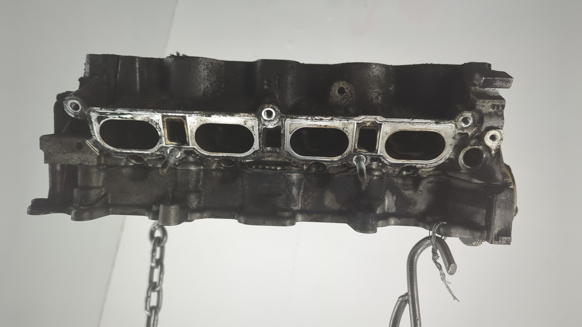 Головка блока цилиндров