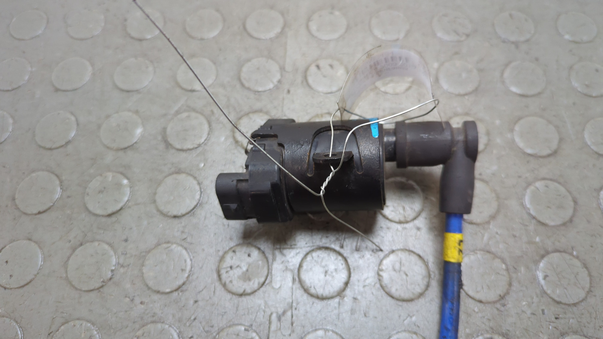 Катушка зажигания