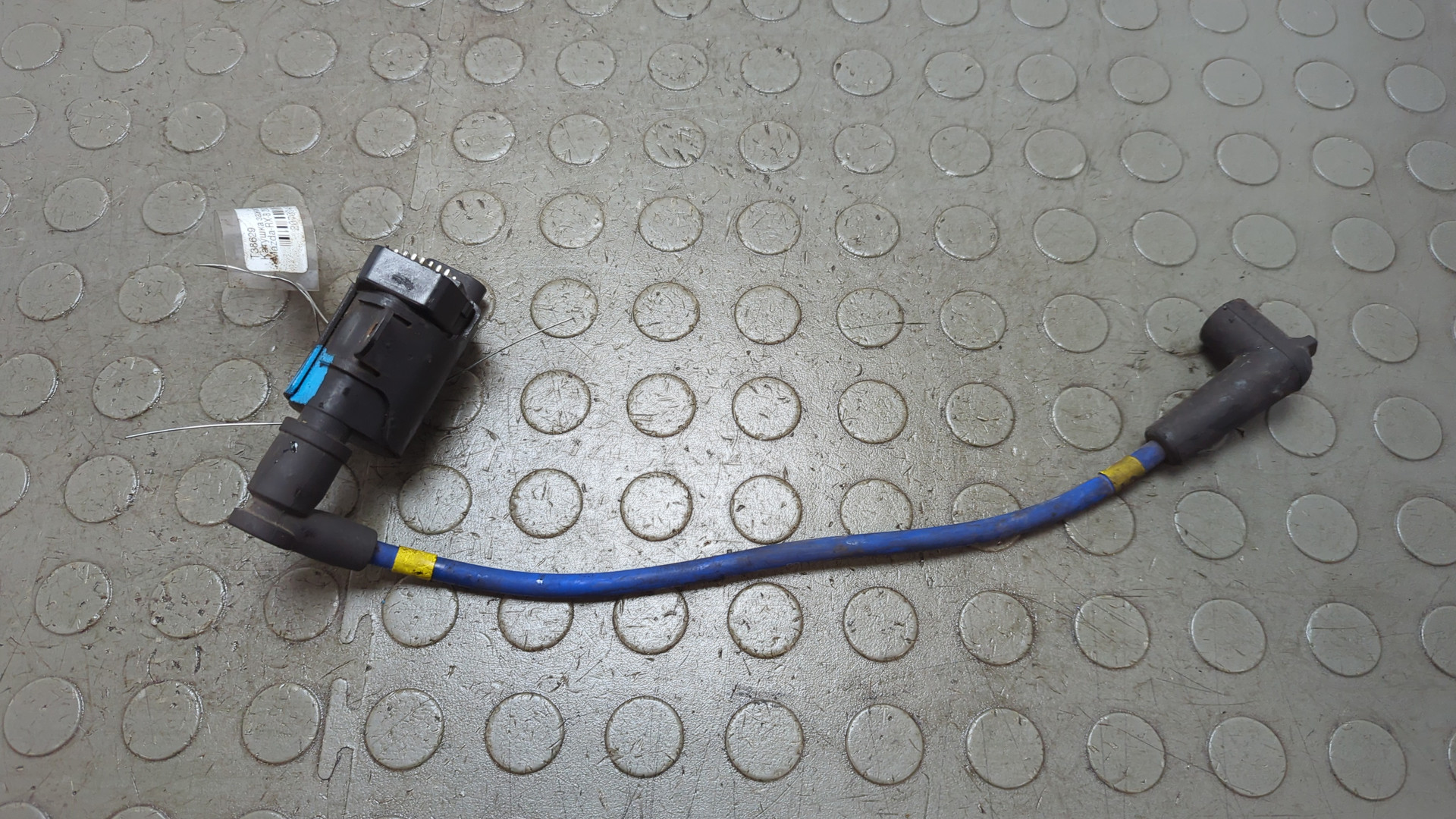 Катушка зажигания