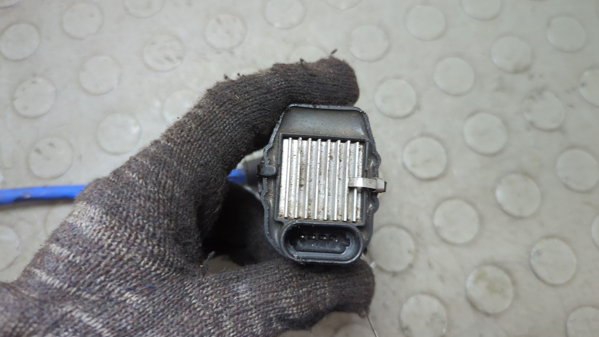 Катушка зажигания