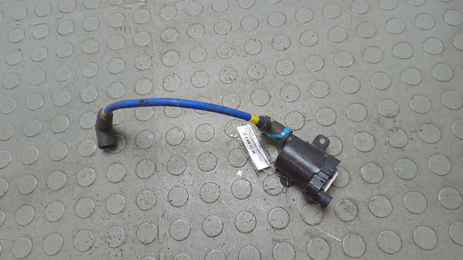 Катушка зажигания