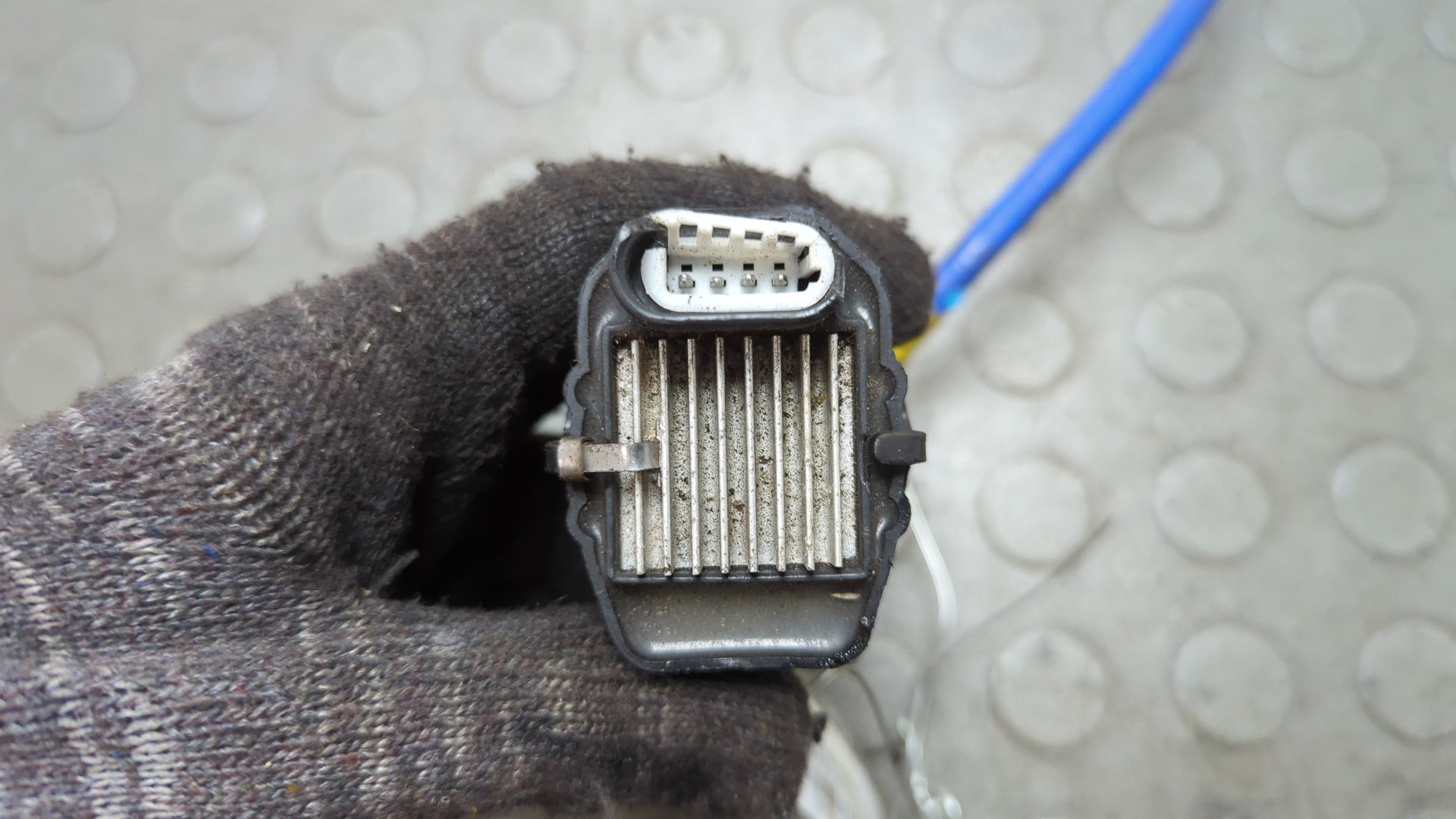 Катушка зажигания