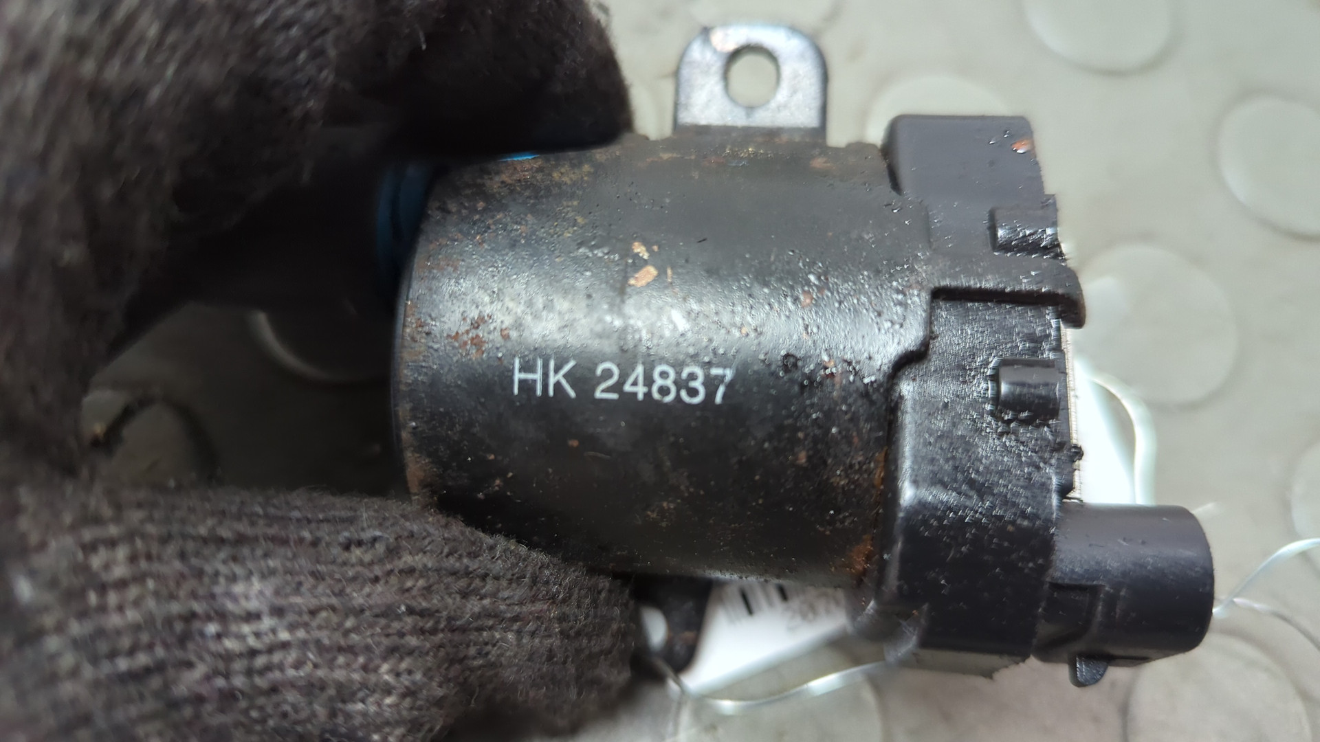 Катушка зажигания