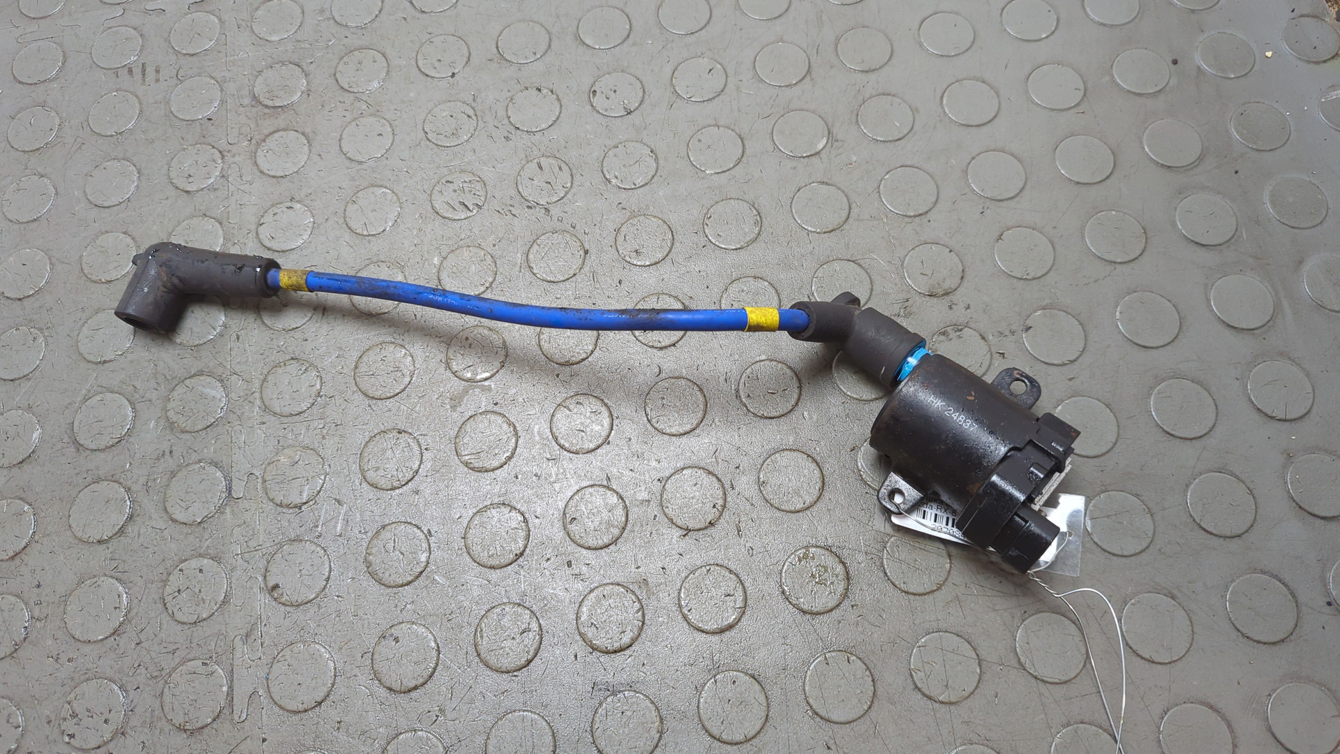 Катушка зажигания