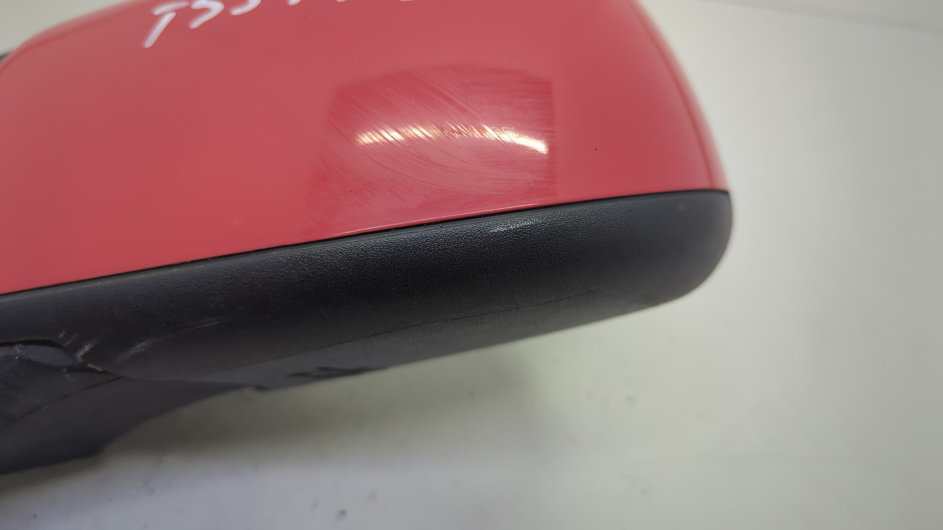 Зеркало левое электрическое