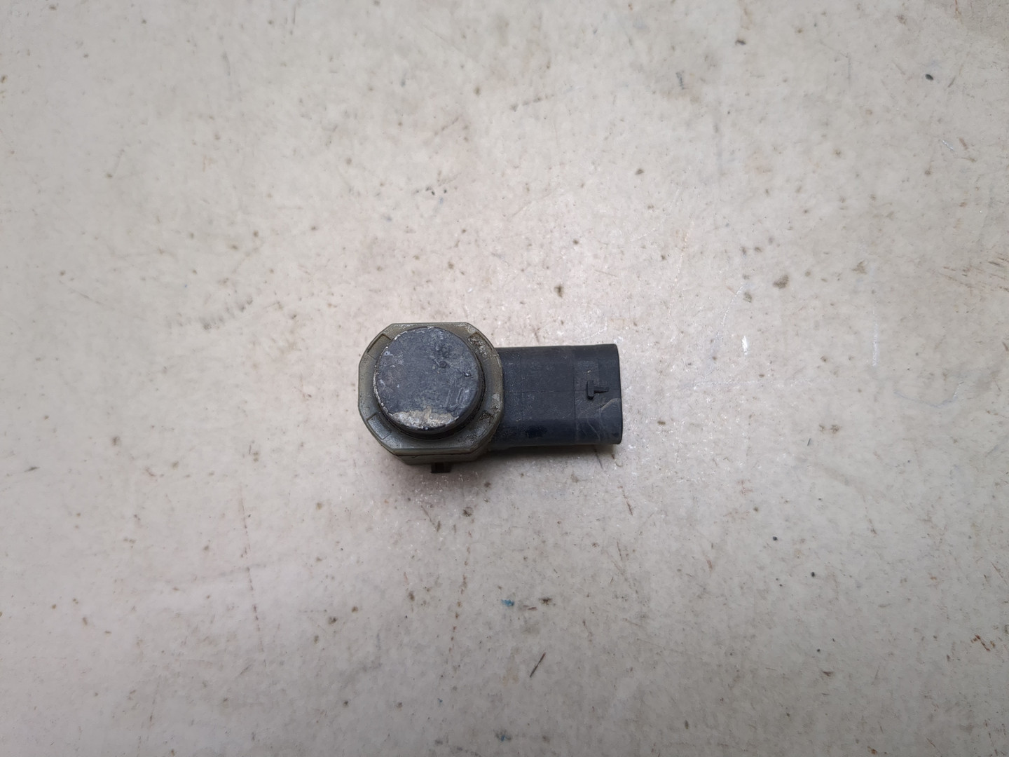 Датчик парковки