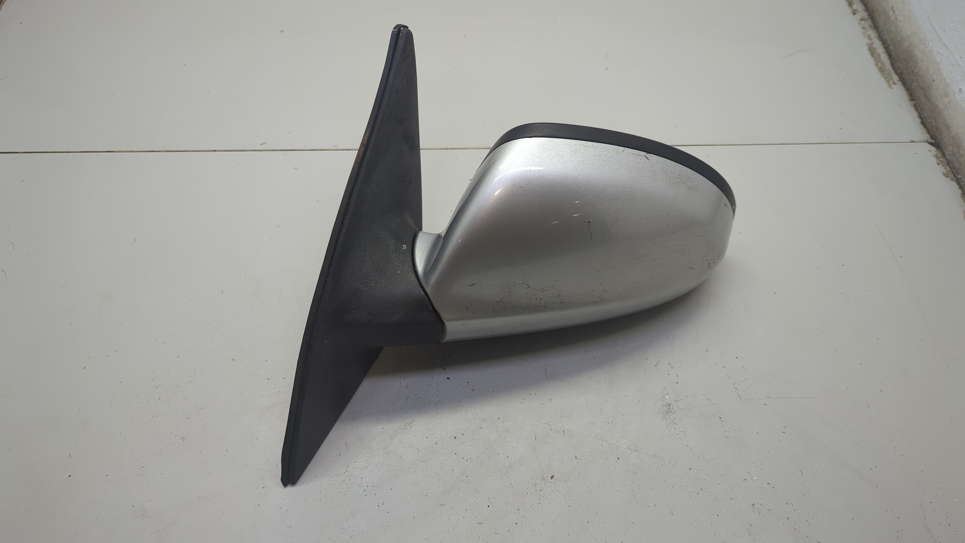 Зеркало левое электрическое