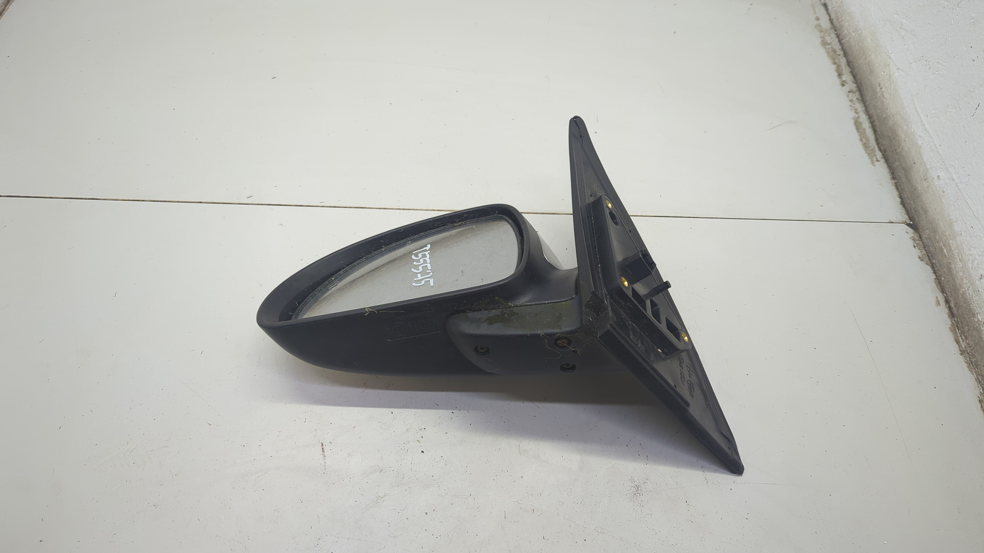 Зеркало левое электрическое