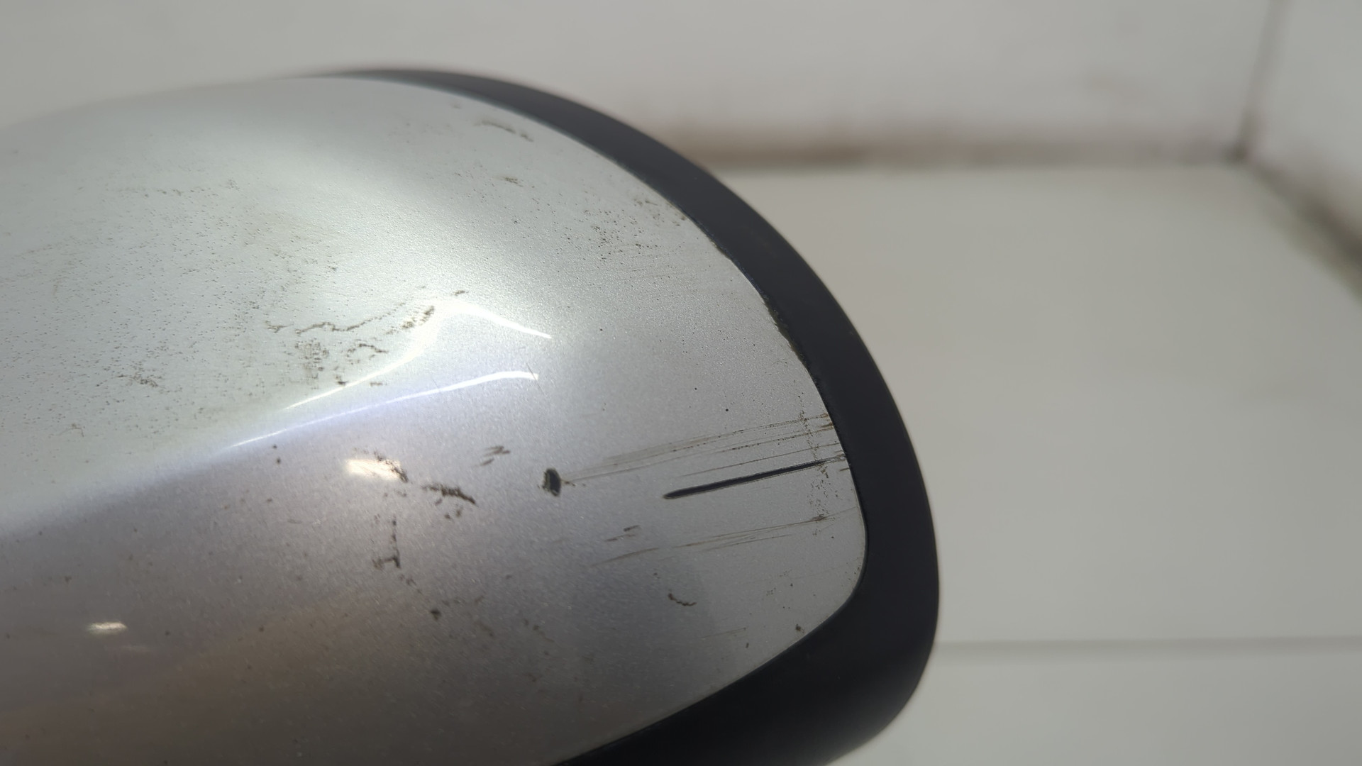 Зеркало левое электрическое