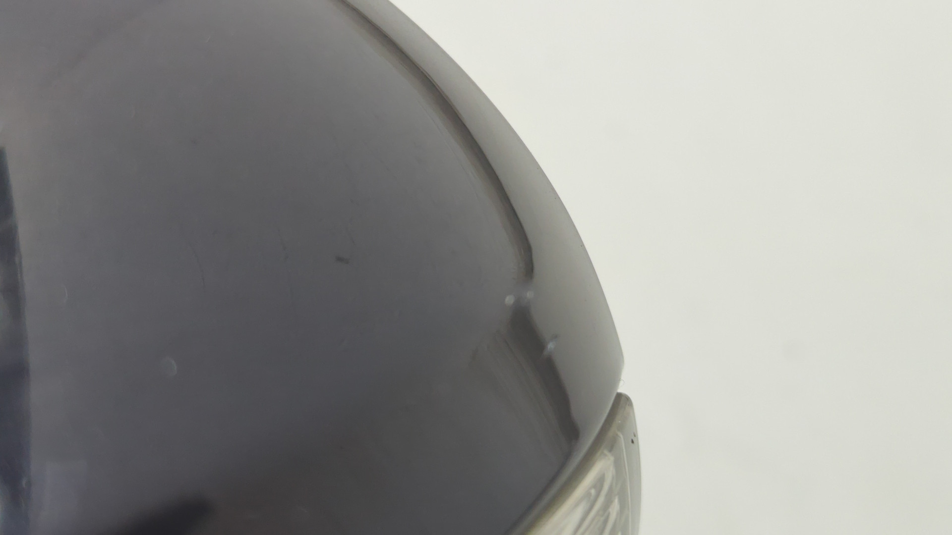 Зеркало правое электрическое