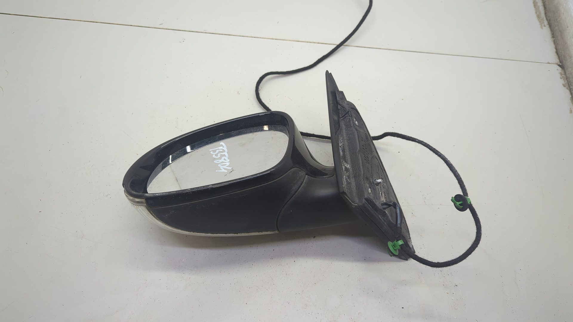 Зеркало правое электрическое