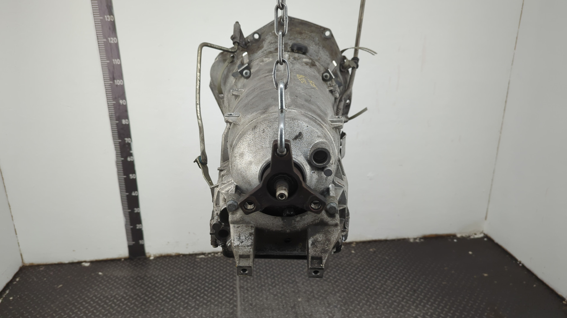 АКПП (автоматическая коробка переключения передач)