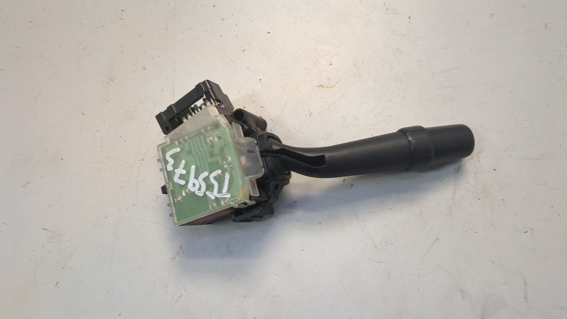 Переключатель стеклоочистителей