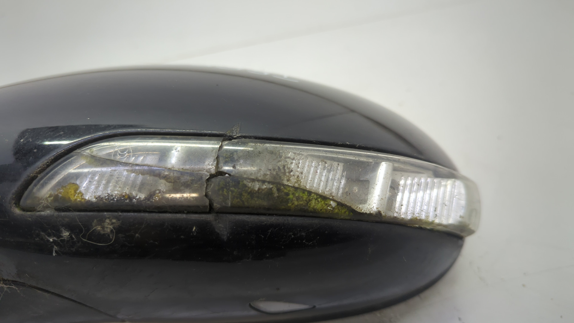 Зеркало левое электрическое