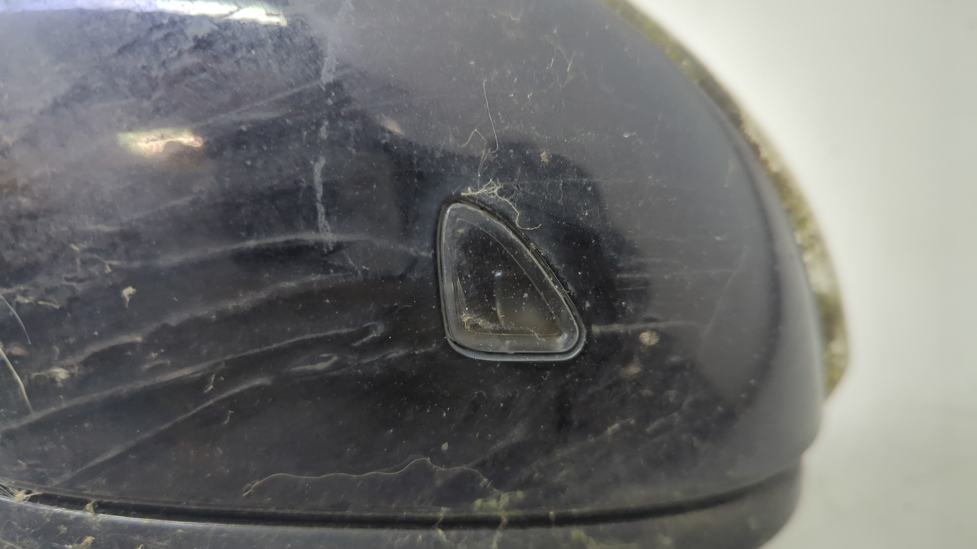 Зеркало левое электрическое