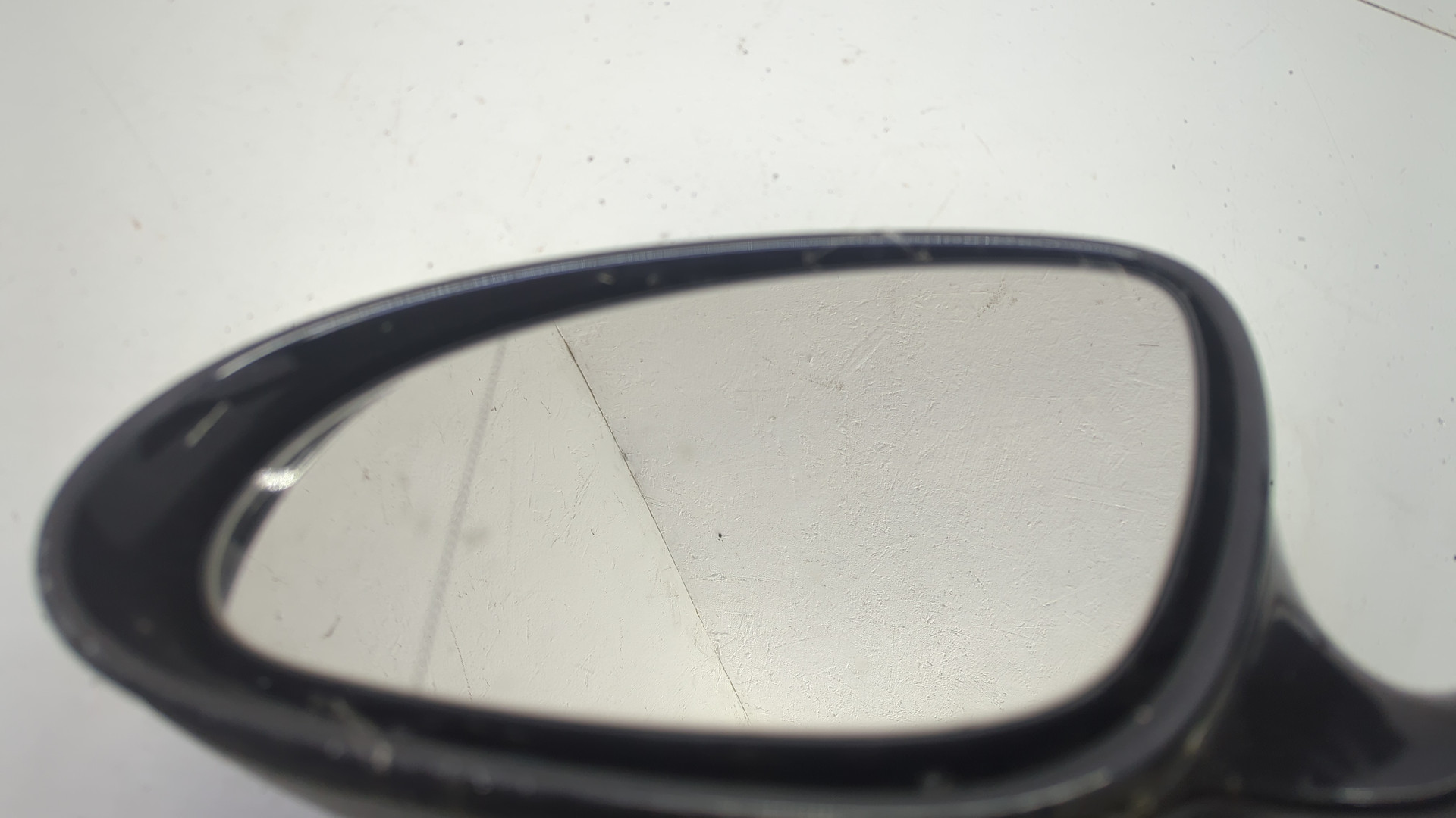 Зеркало левое электрическое