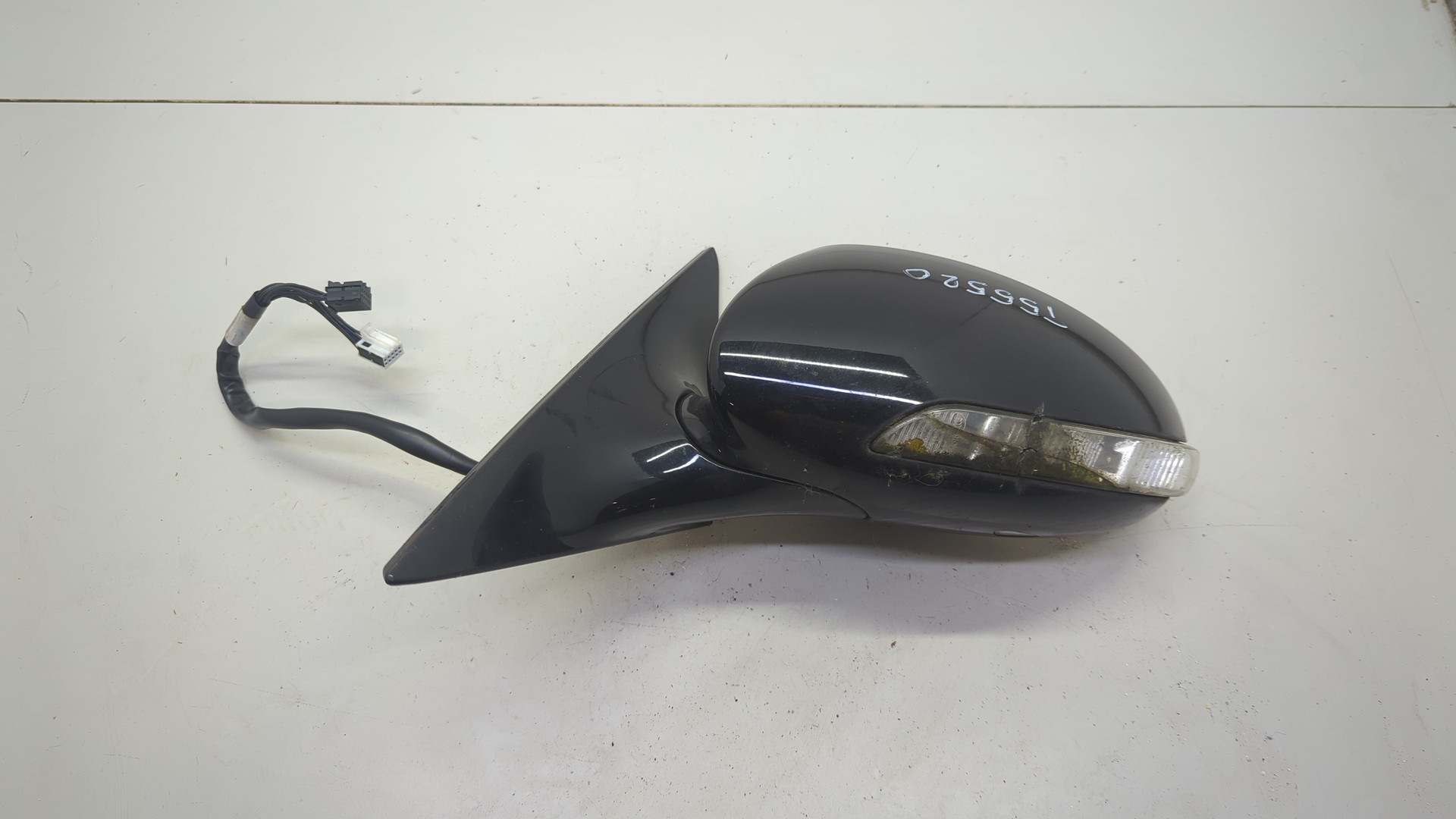 Зеркало левое электрическое