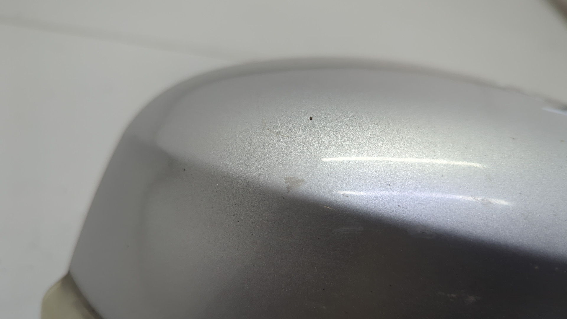 Зеркало правое электрическое