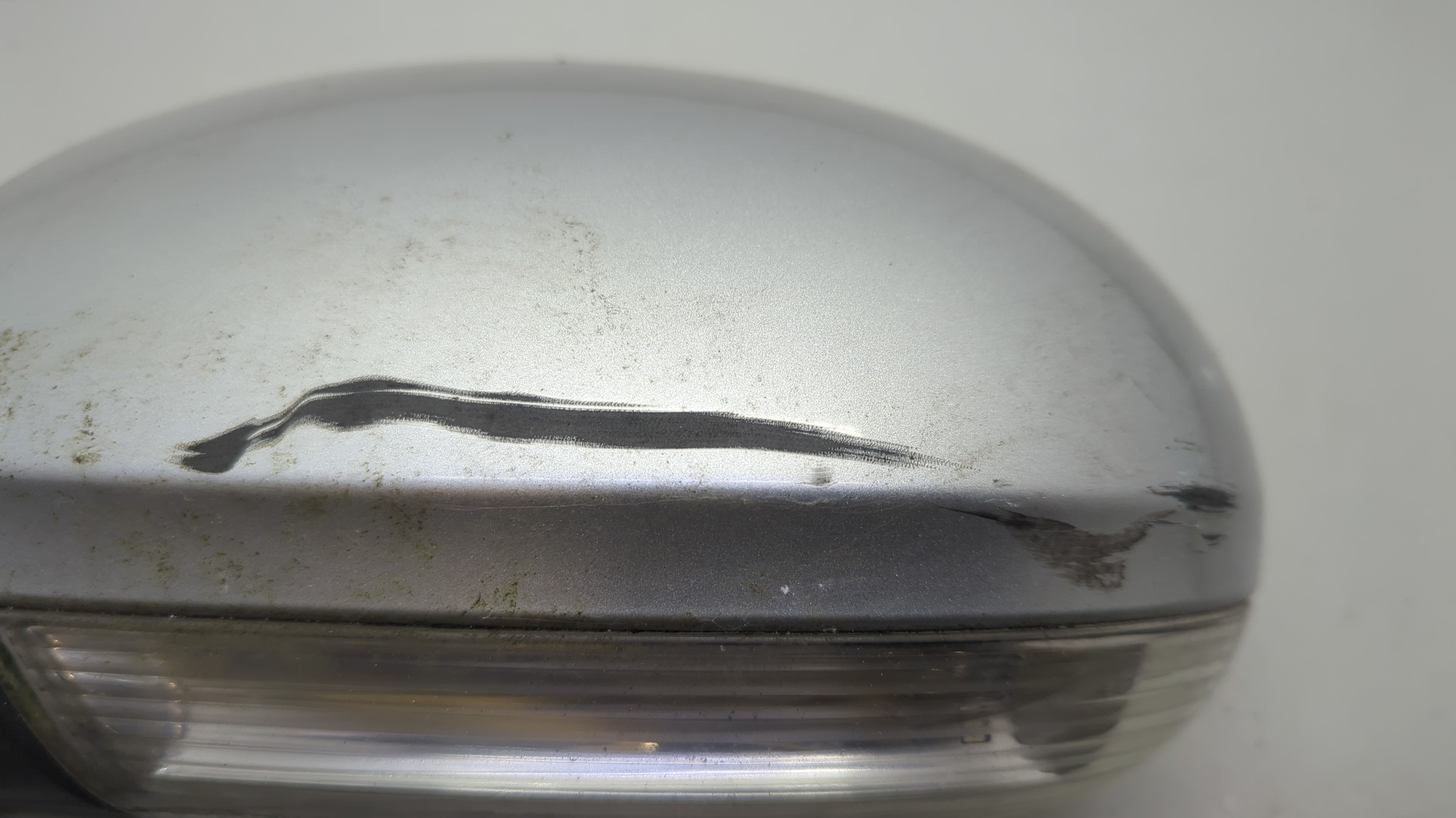 Зеркало левое электрическое