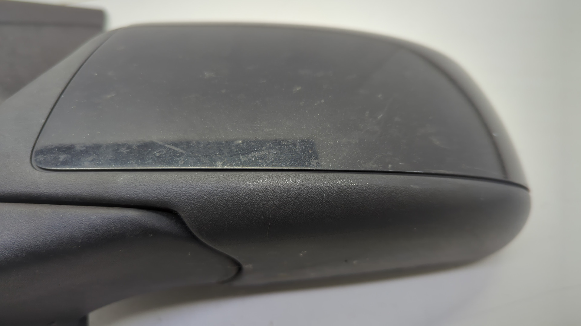 Зеркало левое электрическое