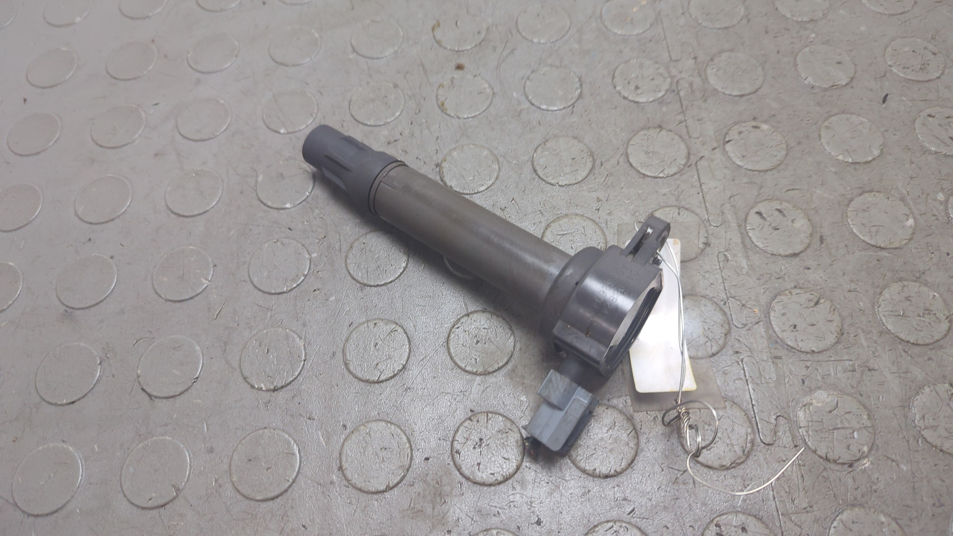 Катушка зажигания