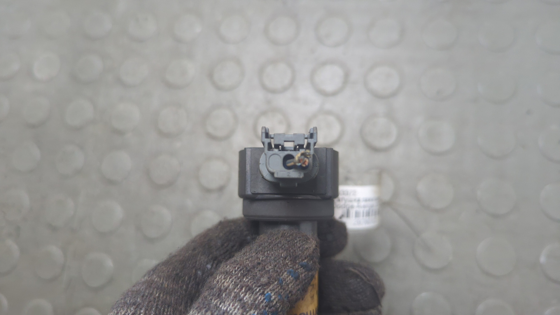 Катушка зажигания