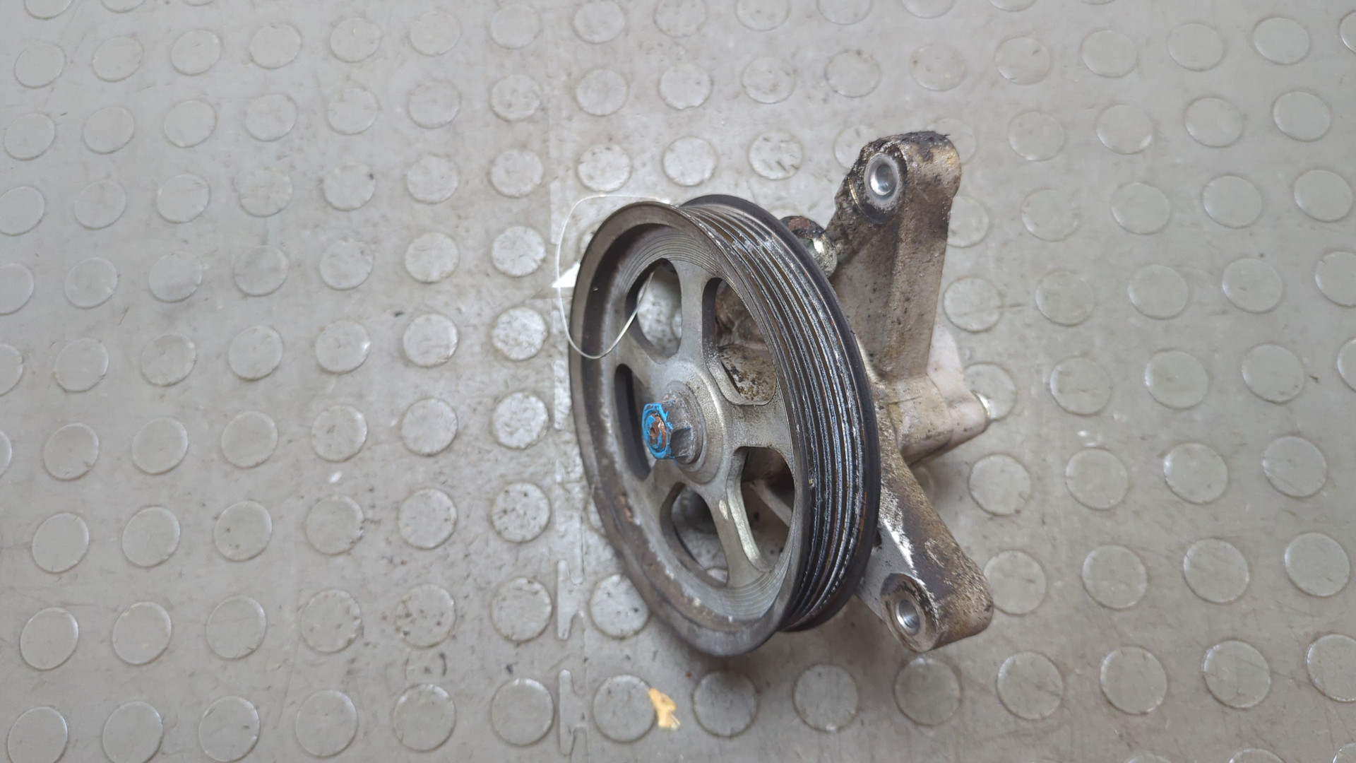 Насос ГУР (гидроусилитель руля)