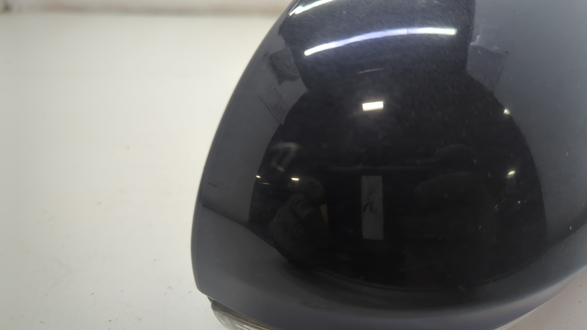 Зеркало правое электрическое