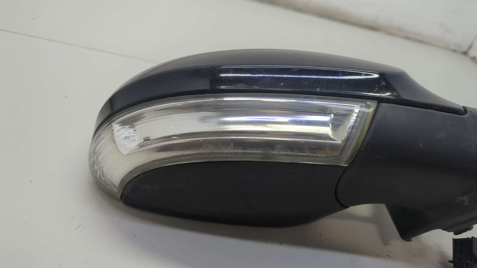 Зеркало правое электрическое