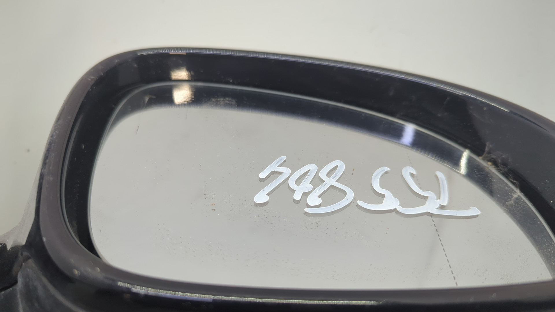 Зеркало правое электрическое