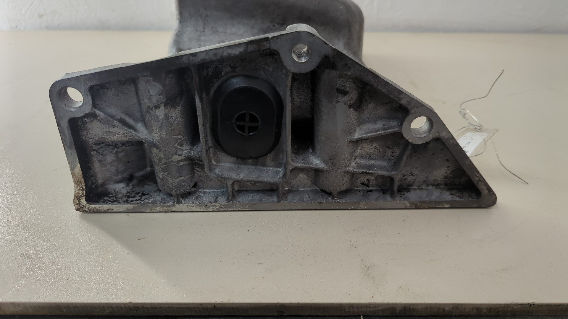 Поддон масляный двигателя (картер)