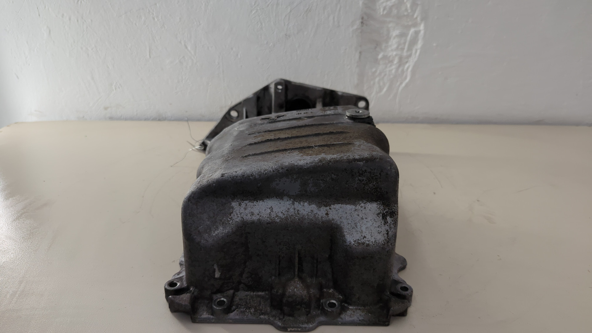 Поддон масляный двигателя (картер)