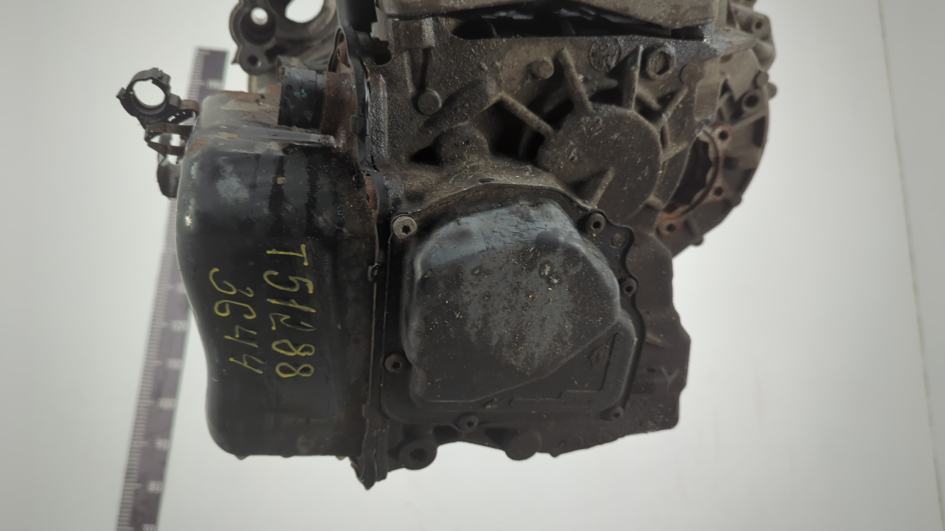 АКПП (автоматическая коробка переключения передач)