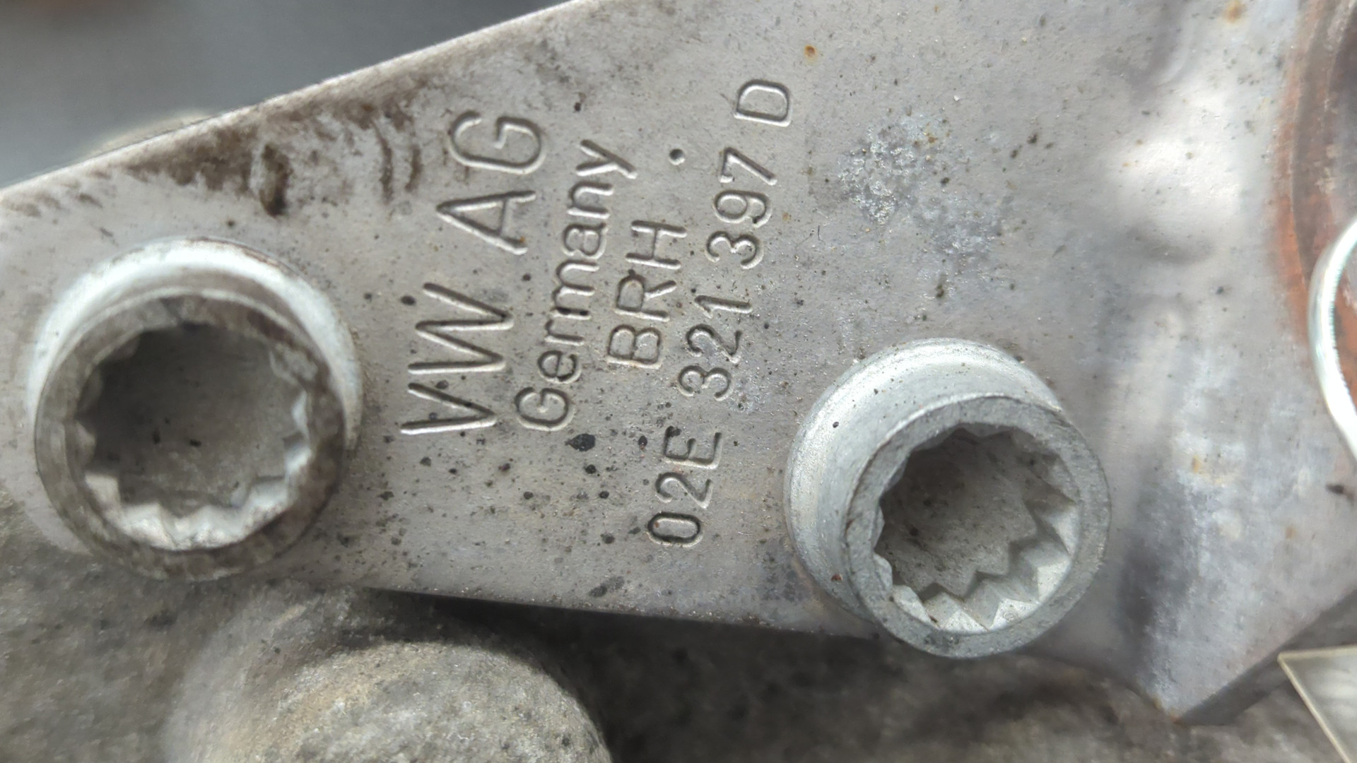 АКПП (автоматическая коробка переключения передач)