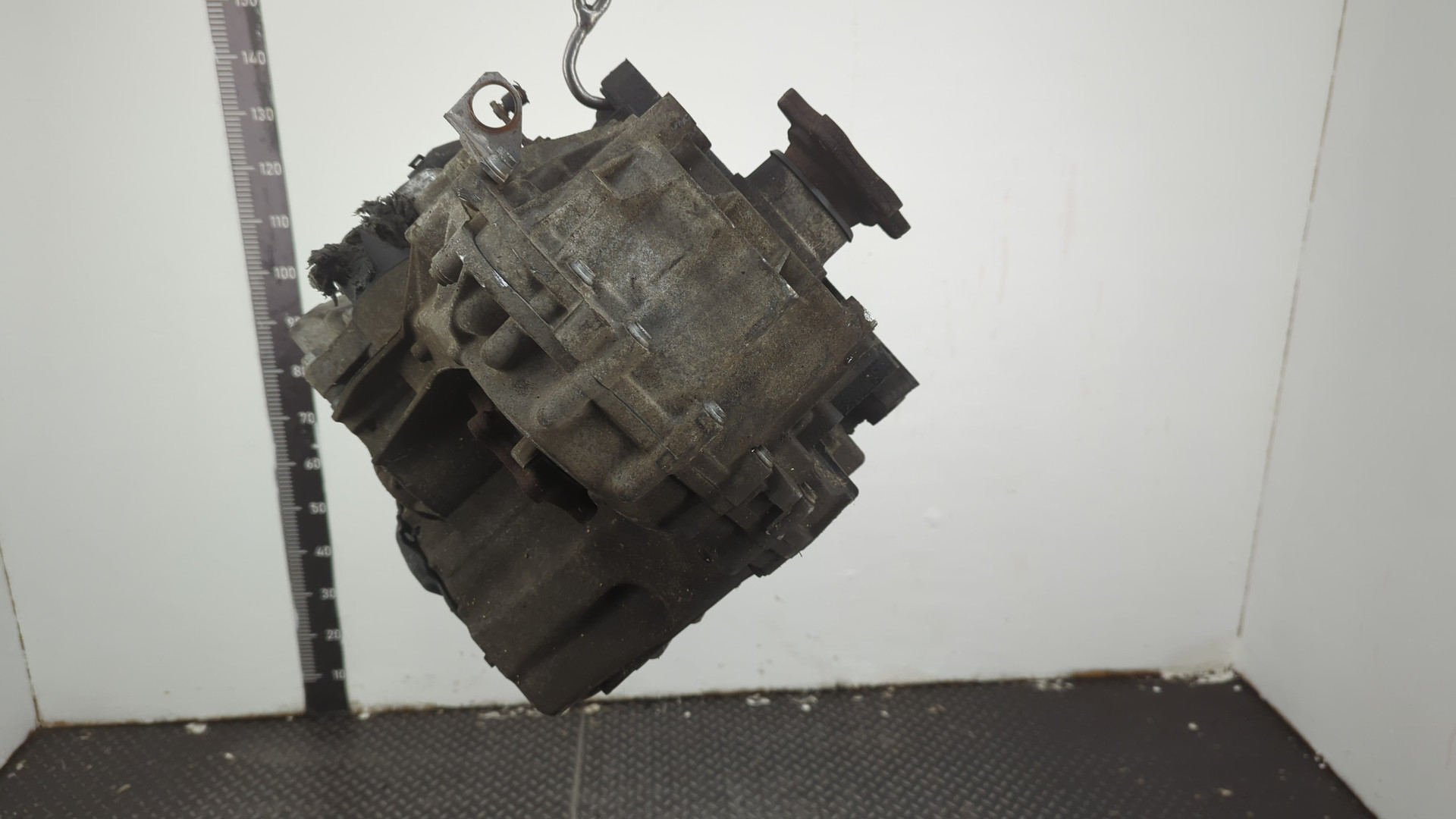 АКПП (автоматическая коробка переключения передач)